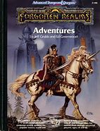 Image result for Forgotten Realms