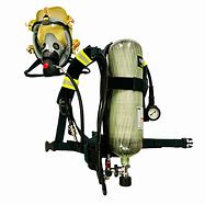 Image result for Scdf SCBA