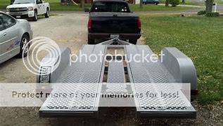 Image result for Car Hauler Ramps