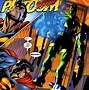 Image result for Electric Blue Superman