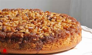 Image result for Maple Walnut Cake Recipe