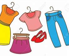 Image result for Basic Cartoon Body Clothes