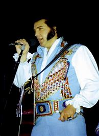 Image result for Elvis 76