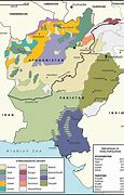 Image result for Afghanistan Ethnic Groups Map