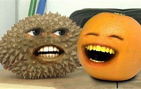 Image result for Annoying Orange AOK