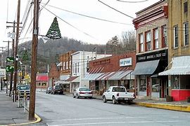 Image result for Glenville WV