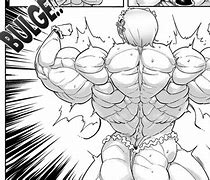 Image result for Muscle Growth Progress Cartoon