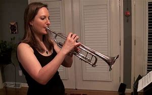 Image result for Trumpet High Notes