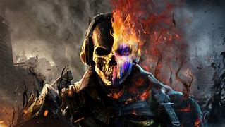 Image result for Ghost Eternal Seige