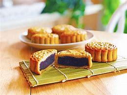 Image result for Pea Mooncake