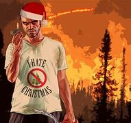 Image result for GTA 5 Christmas