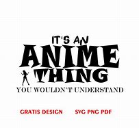 Image result for Anime SVG Free