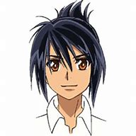 Image result for Arata Anime