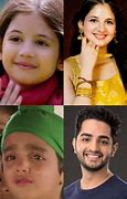 Image result for Actors as Children