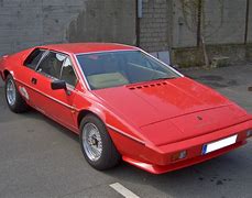 Image result for Lotus Esprit Lights