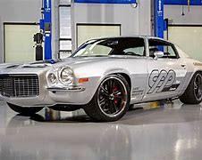 Image result for Second Gen Camaro Pro Touring