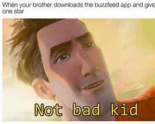 Image result for Be Good Children Memes