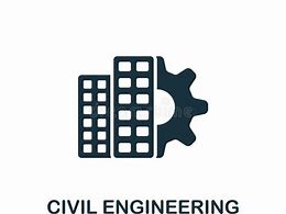 Image result for Civil Engineer Logo