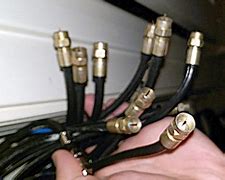 Image result for ControlNet Coax Cable