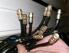 Image result for ControlNet Coax Cable