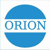 Image result for Orion 18 Logo