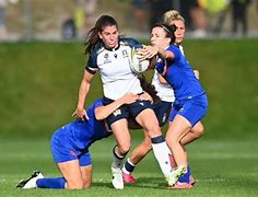 Image result for Rugby Italy Try