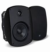 Image result for Outdoor Speaker System with Amp