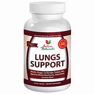 Image result for Lung Health Supplements