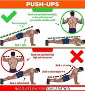 Image result for Push UPS for Arms