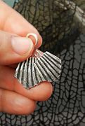 Image result for Beach Shell Jewelry