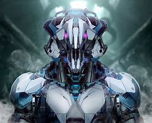 Image result for Space Robot Wallpaper