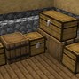 Image result for Minecraft Vanilla Catwalk Idea