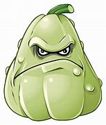 Image result for Squash From Plants vs.Zombies