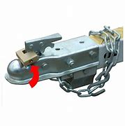 Image result for Hitch Lock Thrread