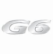 Image result for G6 Logo