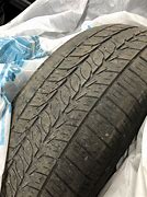 Image result for Outer Edge Tire Wear