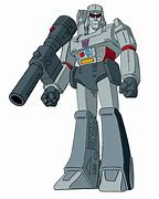 Image result for Megatron G1