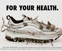 Image result for Bad Nike Ads