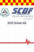 Image result for Scdf Division Logo