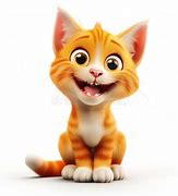 Image result for Orange Tabby Cat Memes