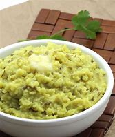 Image result for Kaali Daal Ki Khichdi