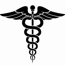 Image result for Medical Logo in Red Colour