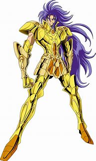 Image result for Saint Seiya Triton