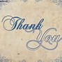 Image result for Heartfelt Thank You Letter