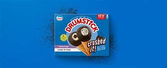 Image result for Drumstick Logo