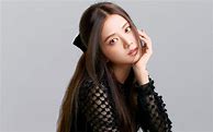 Image result for Jisoo Black and White Photo Shoot