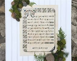 Image result for Norse Wedding Blessing