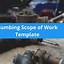 Image result for Scope of Work Letter Example