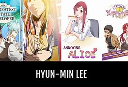 Image result for Tim Snu Hyun Min