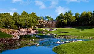 Image result for Wynn Las Vegas Golf Course Layout